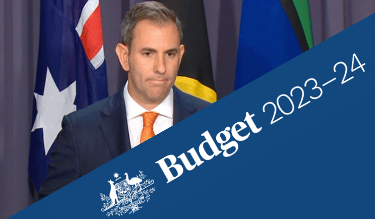 Budget 202324 What we know so far